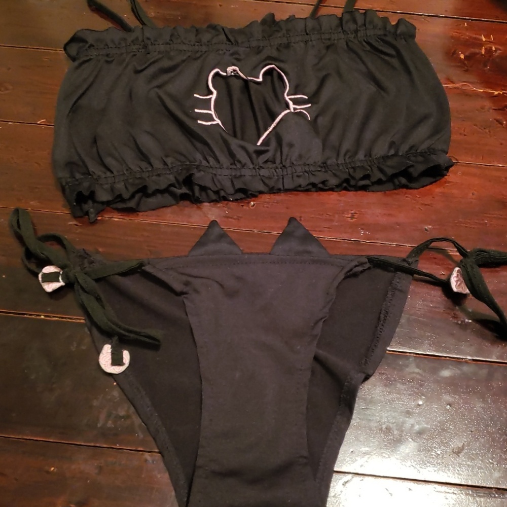 Lingerie